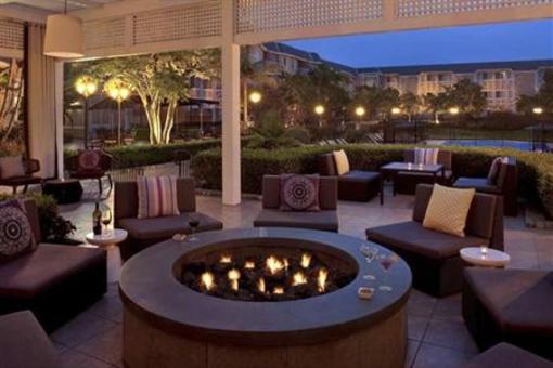 фото отеля Hilton San Diego Del Mar