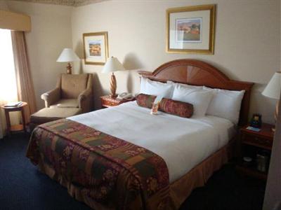 фото отеля Hilton San Diego Del Mar