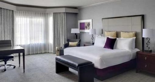 фото отеля Hilton San Diego Del Mar