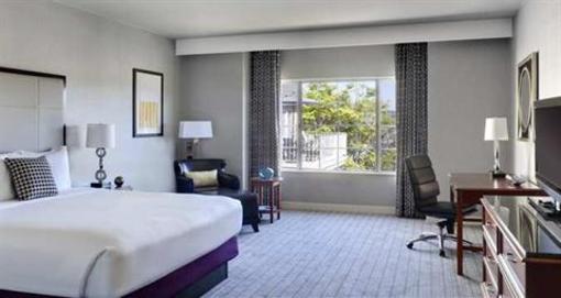 фото отеля Hilton San Diego Del Mar