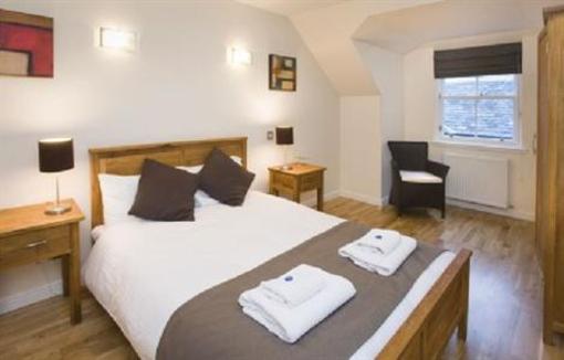 фото отеля Advocates Apartments Royal Mile