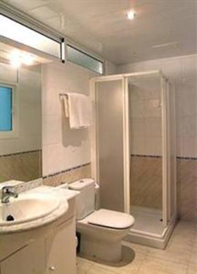 фото отеля Costamar Apartments