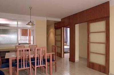 фото отеля Costamar Apartments