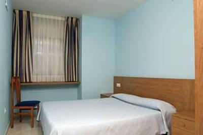 фото отеля Costamar Apartments