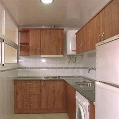 фото отеля Costamar Apartments