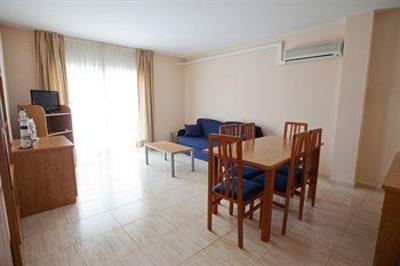 фото отеля Costamar Apartments
