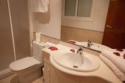 фото отеля Costamar Apartments