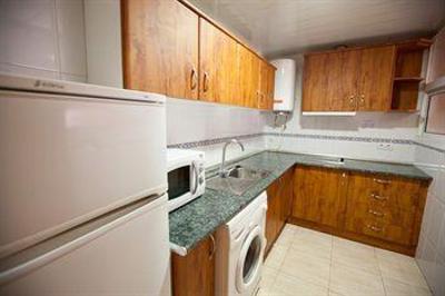 фото отеля Costamar Apartments