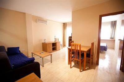 фото отеля Costamar Apartments