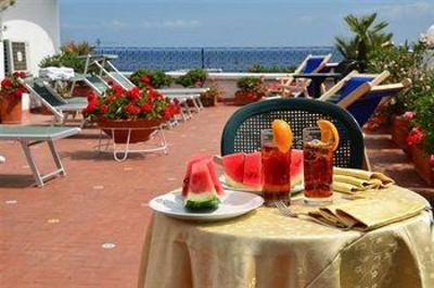 фото отеля Hotel Bristol Terme