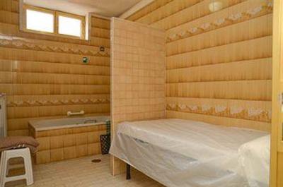 фото отеля Hotel Bristol Terme