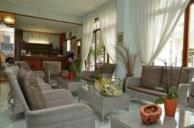 фото отеля Hotel Bristol Terme