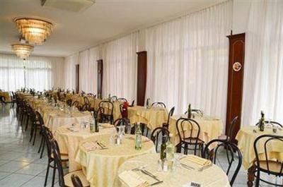 фото отеля Hotel Bristol Terme