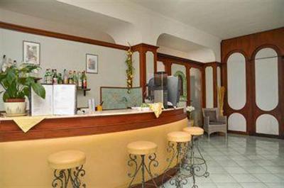 фото отеля Hotel Bristol Terme