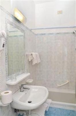 фото отеля Hotel Bristol Terme