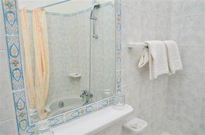 фото отеля Hotel Bristol Terme
