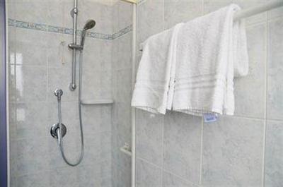 фото отеля Hotel Bristol Terme