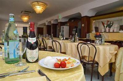 фото отеля Hotel Bristol Terme