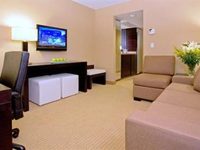 Radisson Hotel Vancouver Airport
