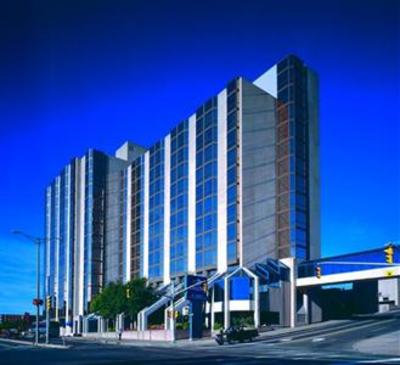 фото отеля Delta Hotel St. John's (Canada)