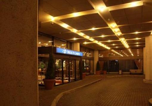 фото отеля Delta Hotel St. John's (Canada)