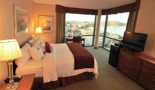 фото отеля Delta Hotel St. John's (Canada)