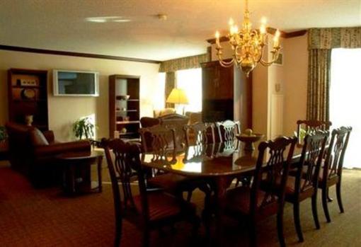 фото отеля Delta Hotel St. John's (Canada)