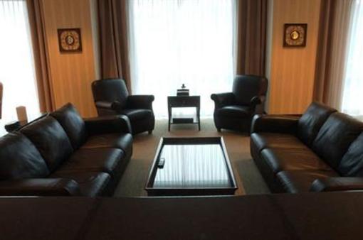 фото отеля Delta Hotel St. John's (Canada)