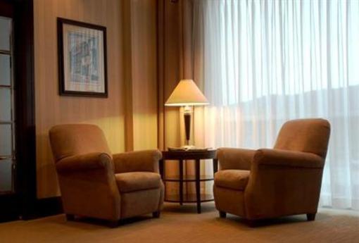фото отеля Delta Hotel St. John's (Canada)