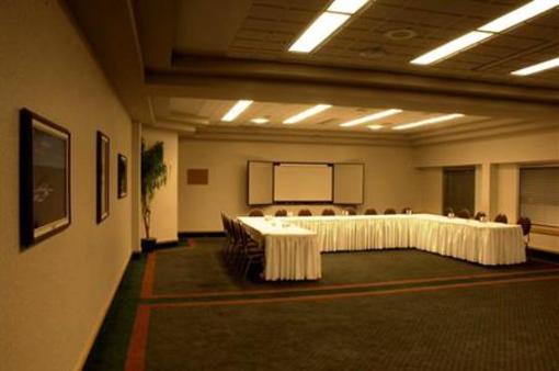 фото отеля Delta Hotel St. John's (Canada)