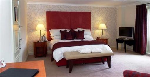 фото отеля The Honest Lawyer Hotel Croxdale Durham