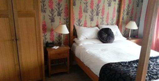 фото отеля The Honest Lawyer Hotel Croxdale Durham
