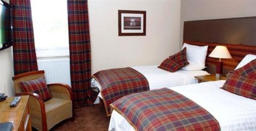 фото отеля The Honest Lawyer Hotel Croxdale Durham
