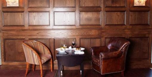 фото отеля The Honest Lawyer Hotel Croxdale Durham