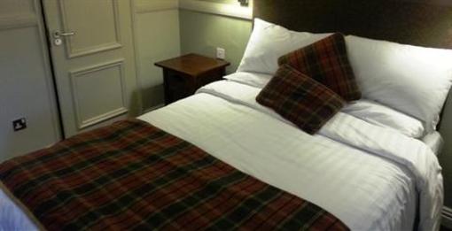 фото отеля The Honest Lawyer Hotel Croxdale Durham