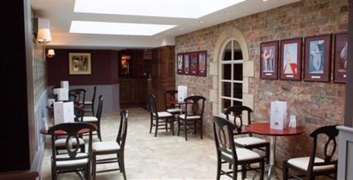 фото отеля The Honest Lawyer Hotel Croxdale Durham