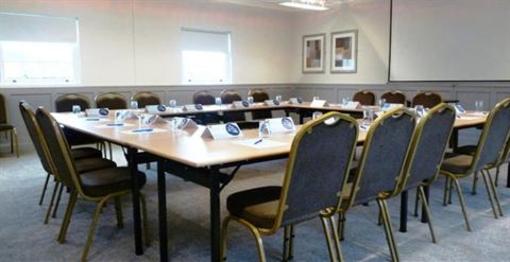 фото отеля The Honest Lawyer Hotel Croxdale Durham