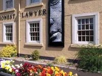 The Honest Lawyer Hotel Croxdale Durham