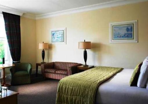 фото отеля Barcelo Cheltenham Park Hotel