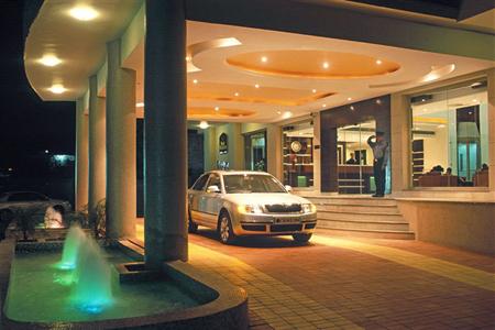 фото отеля BEST WESTERN Royal Park