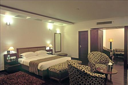 фото отеля BEST WESTERN Royal Park