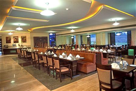 фото отеля BEST WESTERN Royal Park