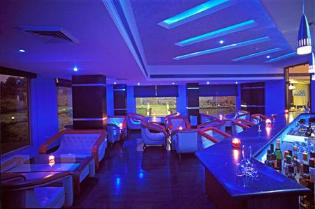 фото отеля BEST WESTERN Royal Park