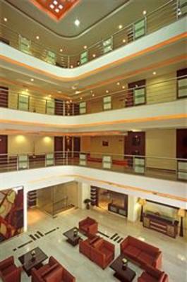 фото отеля BEST WESTERN Royal Park