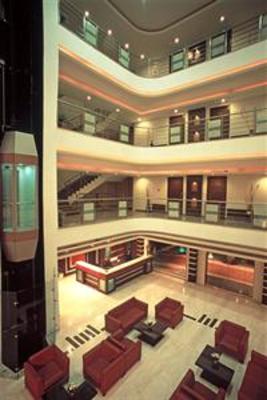 фото отеля BEST WESTERN Royal Park