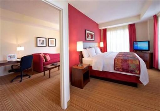 фото отеля Residence Inn Halifax Downtown