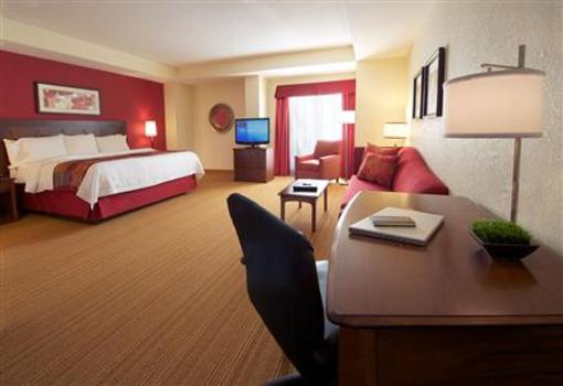 фото отеля Residence Inn Halifax Downtown