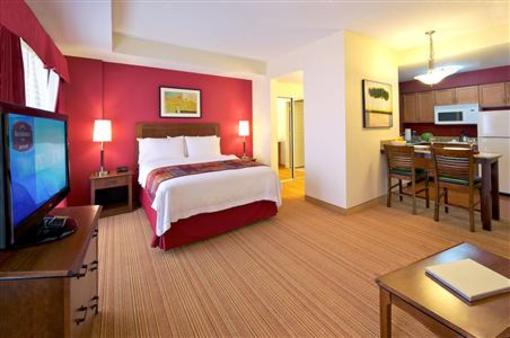 фото отеля Residence Inn Halifax Downtown