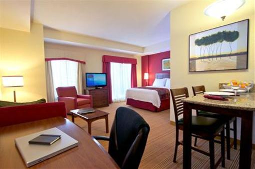фото отеля Residence Inn Halifax Downtown