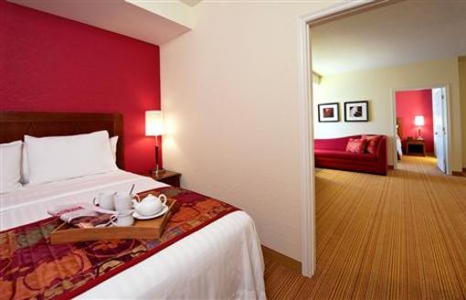 фото отеля Residence Inn Halifax Downtown
